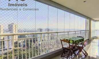 Imagem 4: Apartamento com 4 suítes 3 vagas a venda no Morumbi