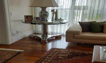 Imagem 6: Apartamento com 4 suítes 5 vagas a venda no Panamby