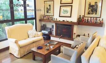 Imagem 4: Apartamento com 4 dormitórios 4 vagas a venda no Paraiso