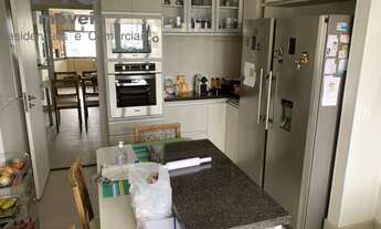 Imagem 6: Apartamento com 4 dormitórios 5 vagas a venda no Brooklin