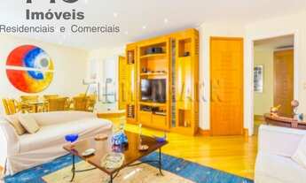 Imagem 2: Apartamento com 4 dormitórios 3 vagas a venda na Santa Cecilia