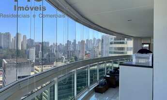 Imagem 5: Apartamento com 04 suítes 04 vagas a venda no Panamby