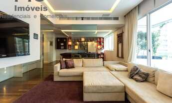 Imagem 3: APARTAMENTO RESIDENCIAL em SÃO PAULO - SP, ITAIM BIBI