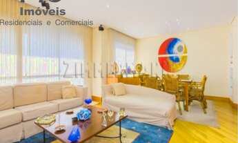 Imagem 3: Apartamento com 4 dormitórios 3 vagas a venda na Santa Cecilia