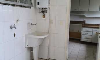 Imagem 4: Apartamento com 3 dormitórios 2 vagas a venda no Campo Belo