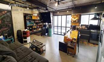 Imagem: Apartamento com 3 dormitórios 1 vaga a