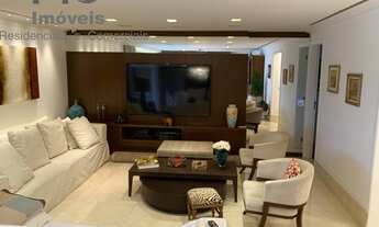 Imagem 4: Apartamento com 4 dormitórios 5 vagas a venda no Brooklin