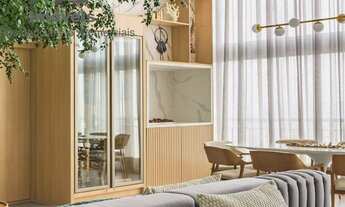 Imagem 5: Apartamento com 4 suítes 4 vagas a venda no Morumbi