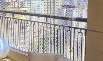 Imagem 3: Apartamento com 3 suítes 4 vagas a venda no Morumbi