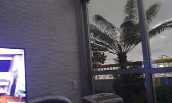 Imagem 2: Cobertura duplex com 4 dormitórios 2 vagas a venda na Chácara Inglesa