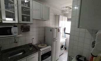 Imagem 7: Apartamento com 2 dormitórios a venda na Chácara Santo Antônio