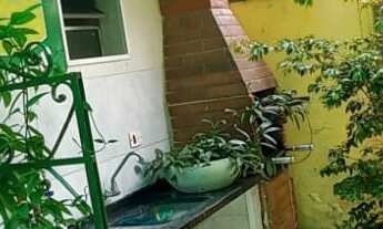 Imagem 2: Casa com 4 dormitórios 4 vagas a venda no Planalto Paulista