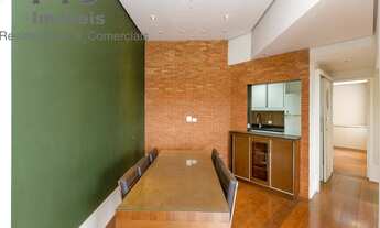 Imagem 6: Apartamento com 3 dormitórios 3 vagas a venda na Vila Mariana