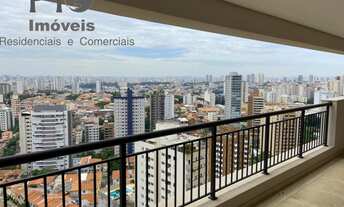 Imagem 2: Apartamento com 3 suítes 2 vagas a venda na Vila Mariana