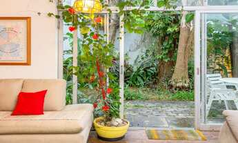 Imagem 7: Casa com 4 dormitórios 3 vagas a venda na Vila Cordeiro