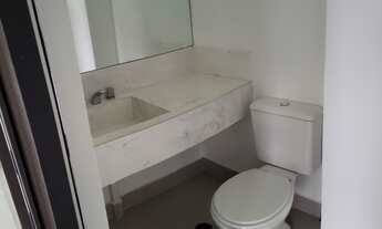 Imagem 4: APARTAMENTO A VENDA NA VILA NOVA CONCEIÇÃO - Apartamento com 2 suítes 2 vagas a venda na V