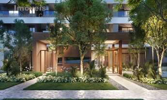 Imagem 6: Apartamento com 3 suites 3 vagas a venda no Jardim Guedala