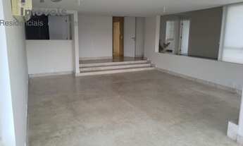 Imagem 3: Apartamento com 4 suítes 5 vagas a venda no Real Parque