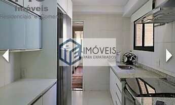 Imagem 6: Apartamento com 3 suites 3 vagas a venda no Paraiso