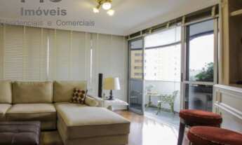 Imagem: Apartamento com 3 suítes 3 vagas a venda