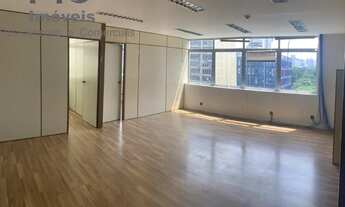 Imagem 3: Sala comercial a venda na Brigadeiro Faria Lima