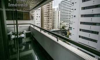 Imagem 2: Apartamento com 4 dormitórios 4 vagas a venda na Aclimação