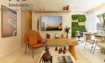 Imagem 2: Apartamento com 3 suítes 2 vagas a venda na Vila Mariana