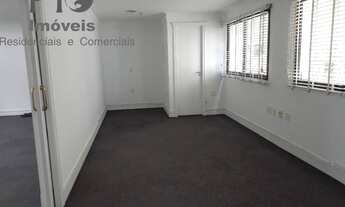 Imagem 3: SALA COMERCIAL - Sala comercial a venda no Jardim Paulista