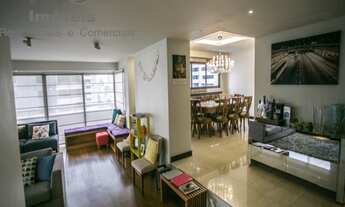 Imagem 5: Apartamento com 4 dormitórios 4 vagas a venda na Aclimação