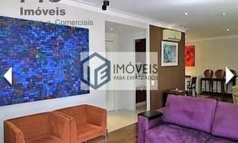 Imagem 4: Apartamento com 3 suites 3 vagas a venda no Paraiso