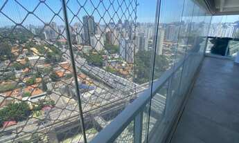 Imagem 3: Apartamento com 4 suítes 4 vagas a venda no Campo Belo