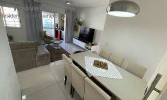 Imagem 5: Apartamento com 2 dormitórios 2 vagas a venda no Panamby