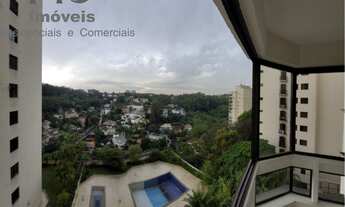 Imagem 5: Apartamento com 4 suítes 5 vagas a venda no Real Parque