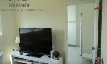 Imagem 6: Apartamento com 3 dormitórios 2 vagas a venda em Pinheiros