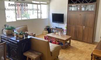 Imagem 3: APARTAMENTO NO ITAIM BIBI - Apartamento com 3 dormitórios 1 vaga a venda no Itaim Bibi