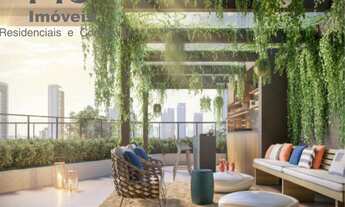 Imagem 6: Apartamento com 3 dormitorios 2 vagas a venda na Vila Mariana