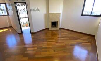 Imagem: Apartamento com 3 suítes 4 vagas a venda