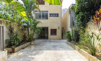 Imagem: Casa com 4 suites 6 vagas a venda na Vila