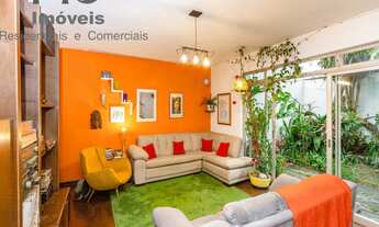 Imagem 2: Casa com 4 dormitórios 3 vagas a venda na Vila Cordeiro