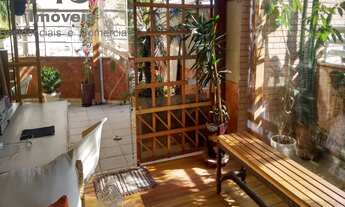 Imagem 2: Cobertura Duplex com 4 suítes 6 vagas a venda no Morumbi