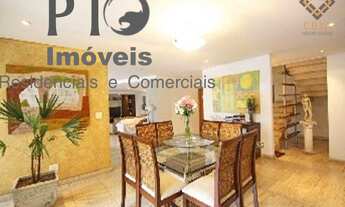 Imagem 4: Casa com 6 dormitórios 8 vagas a venda em Moema