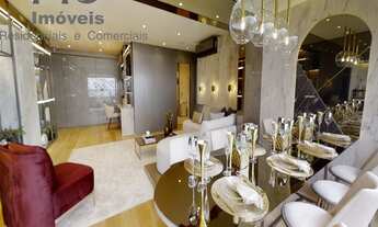 Imagem 2: Apartamento com 3 dormitorios 2 vagas a venda na Vila Mariana