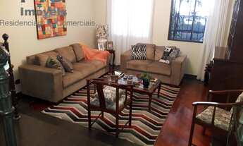 Imagem 6: SOBRADO NA CHÁCARA SANTO ANTÔNIO - Casa com 3 suítes 2 vagas a venda na Chácara Santo Antô