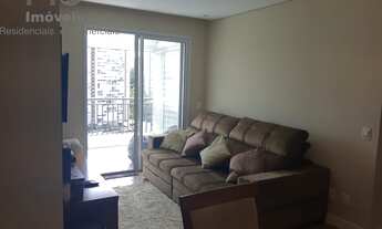 Imagem 3: Apartamento com 2 dormitórios 1 vaga a venda no Morumbi