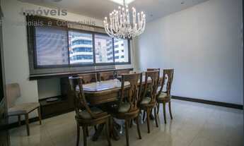 Imagem 3: Apartamento com 4 dormitórios 4 vagas a venda na Aclimação