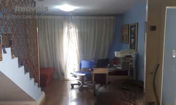 Imagem: CASA NO BROOKLIN - Casa com 3 dormitorios