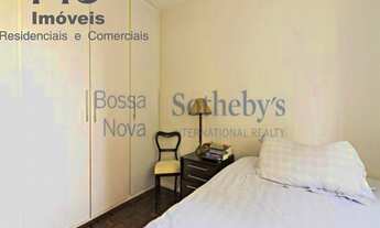 Imagem 6: Apartamento com 3 dormitórios 1 vaga a venda no Itaim Bibi