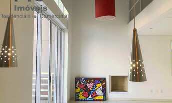 Imagem 2: Loft com 1 suite 1 vaga a venda no Morumbi