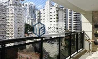 Imagem: Apartamento com 3 suites 3 vagas a venda