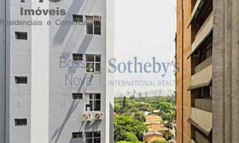 Imagem 5: Apartamento com 3 dormitórios 1 vaga a venda no Itaim Bibi